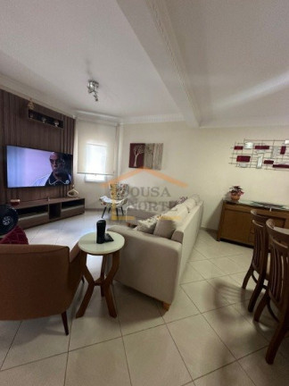Imagem Casa de Condomínio com 3 Quartos à Venda, 240 m² em Torres Tibagy - Guarulhos Imagem Casa de Condomínio com 3 Quartos à Venda, 240 m² em Torres Tibagy - Guarulhos