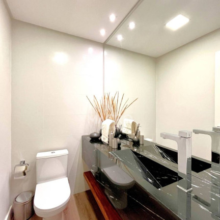 Imagem Apartamento com 3 Quartos à Venda, 150 m² em Vila Nova - Jaraguá Do Sul