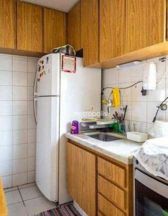 Imagem Apartamento com 2 Quartos à Venda, 51 m² em Vila Invernada - São Paulo