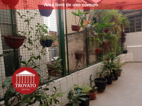 Imagem Apartamento com 1 Quarto para Alugar, 37 m² em República - São Paulo
