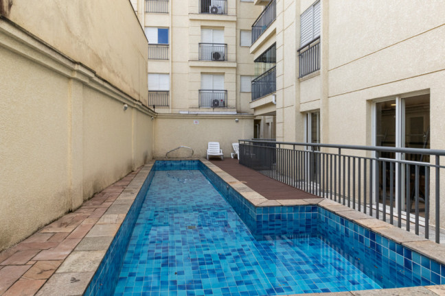 Imagem Apartamento com 2 Quartos à Venda, 50 m² em Jardim Paulista - São Paulo