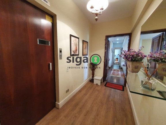 Imagem Apartamento com 3 Quartos à Venda, 130 m² em Vila Suzana - São Paulo Imagem Apartamento com 3 Quartos à Venda, 130 m² em Vila Suzana - São Paulo