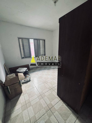 Imagem Casa com 4 Quartos à Venda, 250 m² em Taboão - Diadema Imagem Casa com 4 Quartos à Venda, 250 m² em Taboão - Diadema