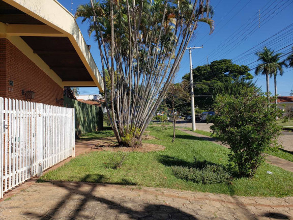 Imagem Casa com 3 Quartos à Venda, 1.128 m² em Cidade Jardim - Pirassununga