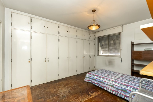 Imagem Apartamento com 3 Quartos à Venda, 120 m² em Pinheiros - São Paulo