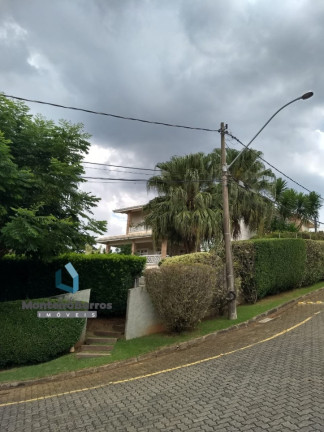 Imagem Casa de Condomínio com 4 Quartos à Venda, 562 m² em Sítios De Recreio Gramado - Campinas Imagem Casa de Condomínio com 4 Quartos à Venda, 562 m² em Sítios De Recreio Gramado - Campinas
