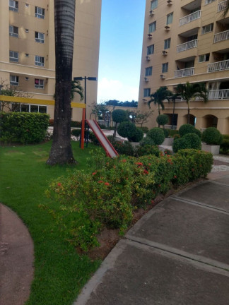 Imagem Apartamento com 3 Quartos à Venda, 79 m² em Imbuí - Salvador Imagem Apartamento com 3 Quartos à Venda, 79 m² em Imbuí - Salvador