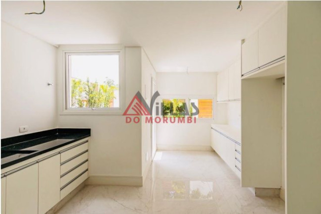 Imagem Casa com 4 Quartos à Venda, 490 m² em Granja Julieta - São Paulo