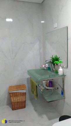 Imagem Sobrado com 3 Quartos à Venda, 300 m² em Jardim Piqueroby - São Paulo