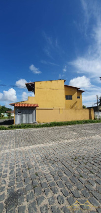 Casa com 4 Quartos à Venda, 300 m² em Emaus - Parnamirim