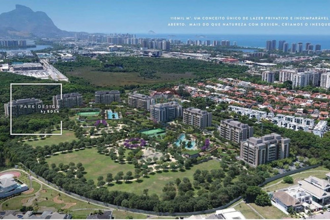 Imagem Apartamento com 4 Quartos à Venda, 172 m² em Barra Da Tijuca - Rio De Janeiro Imagem Apartamento com 4 Quartos à Venda, 172 m² em Barra Da Tijuca - Rio De Janeiro