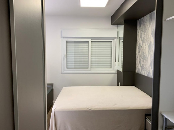 Imagem Apartamento com 1 Quarto à Venda, 36 m² em Centro - Canoas Imagem Apartamento com 1 Quarto à Venda, 36 m² em Centro - Canoas