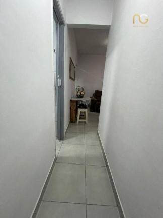 Imagem Kitnet com 1 Quarto à Venda, 31 m² em Boqueirão - Praia Grande