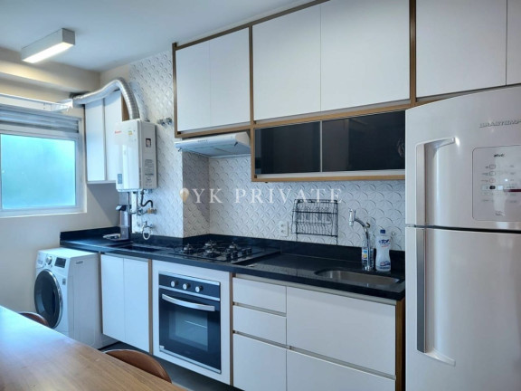 Imagem Apartamento com 3 Quartos à Venda, 68 m² em Vila Leopoldina - São Paulo