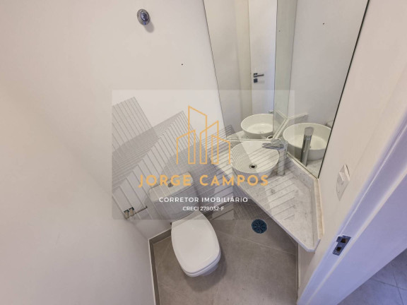 Imagem Apartamento com 3 Quartos à Venda, 92 m² em Parque Residencial Aquarius - São José Dos Campos Imagem Apartamento com 3 Quartos à Venda, 92 m² em Parque Residencial Aquarius - São José Dos Campos