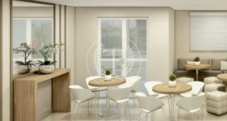 Imagem Apartamento com 2 Quartos à Venda, 45 m² em Vila Carrão - São Paulo