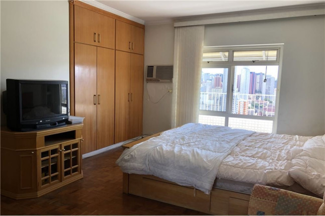 Imagem Cobertura com 3 Quartos à Venda, 270 m² em Cambuci - São Paulo Imagem Cobertura com 3 Quartos à Venda, 270 m² em Cambuci - São Paulo