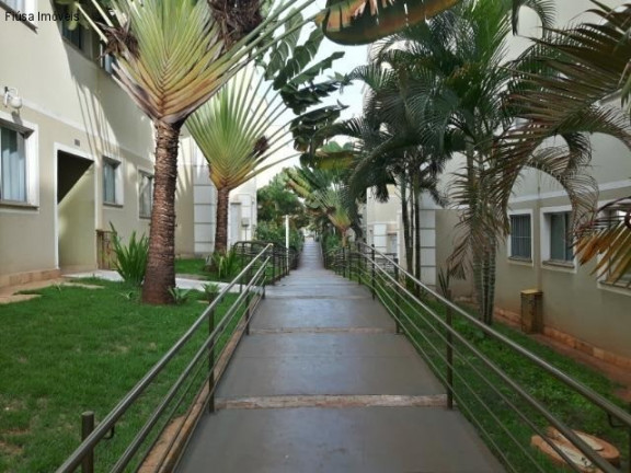 Imagem Apartamento com 2 Quartos à Venda, 47 m² em Ribeirânia - Ribeirão Preto Imagem Apartamento com 2 Quartos à Venda, 47 m² em Ribeirânia - Ribeirão Preto