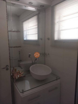 Imagem Apartamento com 2 Quartos à Venda, 55 m² em Jardim Santa Eliza - Americana Imagem Apartamento com 2 Quartos à Venda, 55 m² em Jardim Santa Eliza - Americana