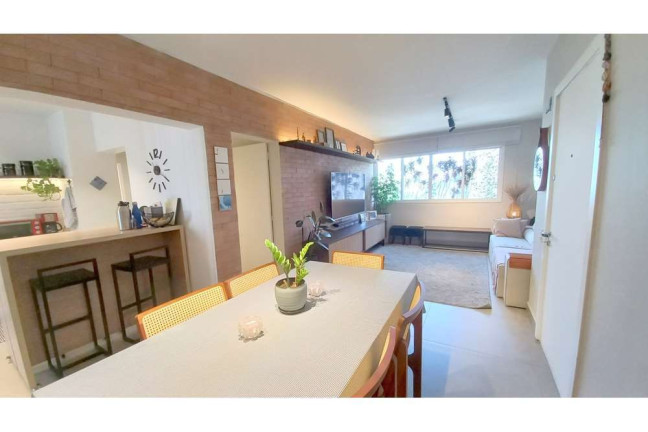 Imagem Apartamento com 3 Quartos à Venda, 108 m² em Cidade Monções - São Paulo Imagem Apartamento com 3 Quartos à Venda, 108 m² em Cidade Monções - São Paulo