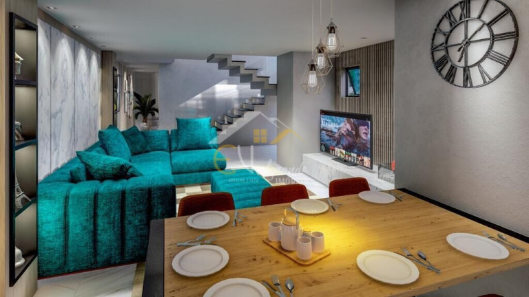 Imagem Cobertura com 3 Quartos à Venda, 176 m² em Centro - Pinhais Imagem Cobertura com 3 Quartos à Venda, 176 m² em Centro - Pinhais