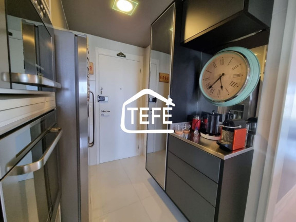 Imagem Apartamento com 3 Quartos à Venda, 145 m² em Barra Da Tijuca - Rio De Janeiro