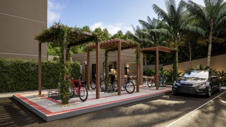 Imagem Apartamento com 2 Quartos à Venda, 75 m² em Jardim Primavera - Duque De Caxias