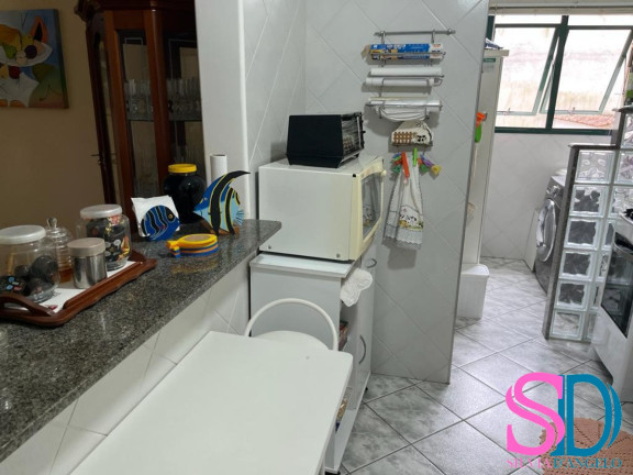 Imagem Apartamento com 2 Quartos à Venda, 67 m² em Itaguá - Ubatuba