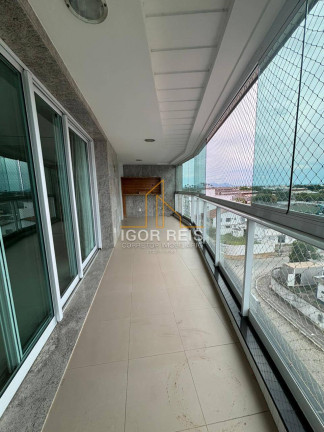 Imagem Apartamento com 3 Quartos para Alugar, 200 m² em Parque Tamandaré - Campos Dos Goytacazes