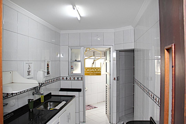 Imagem Apartamento com 3 Quartos à Venda, 73 m² em Jardim Marajoara - São Paulo