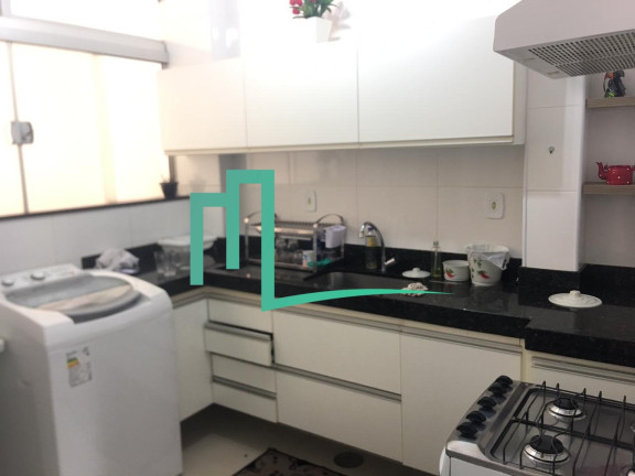 Imagem Apartamento com 2 Quartos à Venda, 93 m² em Centro - Franca