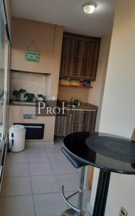 Imagem Apartamento com 3 Quartos à Venda, 76 m² em Campestre - Santo André Imagem Apartamento com 3 Quartos à Venda, 76 m² em Campestre - Santo André