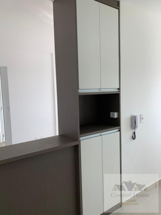 Imagem Apartamento com 2 Quartos à Venda, 47 m² em Vila Palmares - Santo André