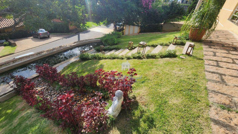 Imagem Casa com 4 Quartos à Venda, 243 m² em Condomínio Campos De Santo Antônio - Itu Imagem Casa com 4 Quartos à Venda, 243 m² em Condomínio Campos De Santo Antônio - Itu