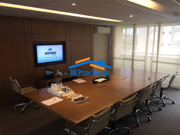 Imagem Sala Comercial à Venda, 61 m² em Vila Leopoldina - São Paulo Imagem Sala Comercial à Venda, 61 m² em Vila Leopoldina - São Paulo