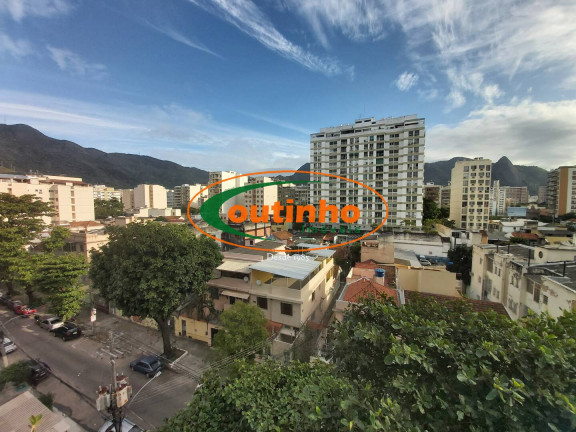 Imagem Apartamento com 3 Quartos à Venda, 126 m² em Andaraí - Rio De Janeiro Imagem Apartamento com 3 Quartos à Venda, 126 m² em Andaraí - Rio De Janeiro
