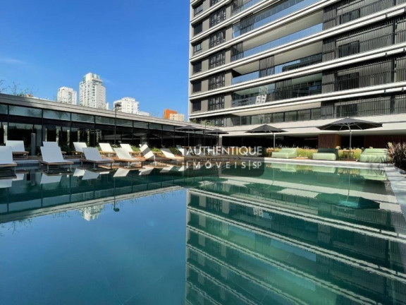 Imagem Apartamento com 4 Quartos à Venda, 250 m² em Brooklin - São Paulo Imagem Apartamento com 4 Quartos à Venda, 250 m² em Brooklin - São Paulo
