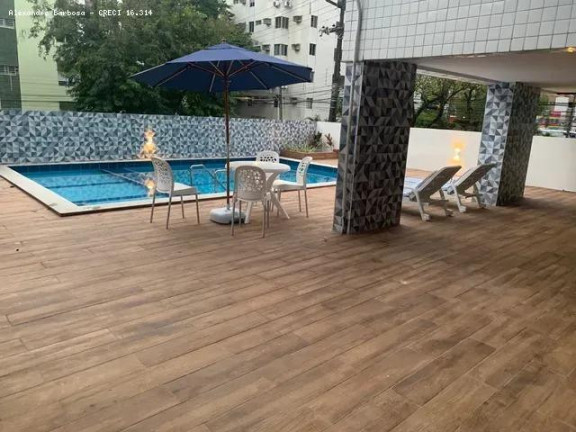 Imagem Apartamento com 3 Quartos à Venda, 95 m² em Boa Viagem - Recife