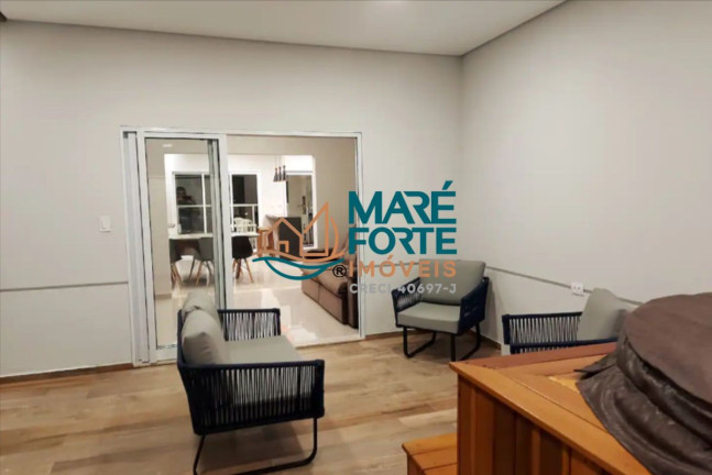 Imagem Cobertura com 3 Quartos à Venda, 120 m² em Centro - Ubatuba Imagem Cobertura com 3 Quartos à Venda, 120 m² em Centro - Ubatuba