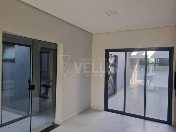 Imagem Casa de Condomínio com 2 Quartos à Venda, 131 m² em Reserva Das Paineiras - Itapetininga