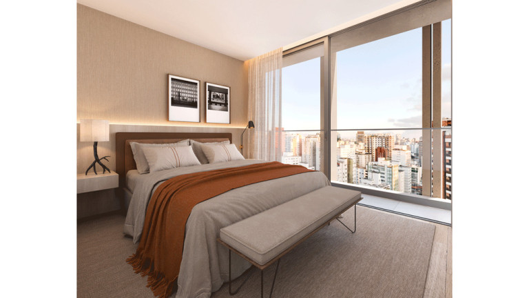 Imagem Apartamento com 2 Quartos à Venda, 114 m² em Itaim Bibi - São Paulo Imagem Apartamento com 2 Quartos à Venda, 114 m² em Itaim Bibi - São Paulo