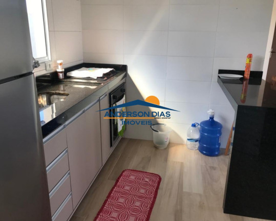 Imagem Imóvel com 2 Quartos à Venda, 70 m² em Balneário Dos Golfinhos - Caraguatatuba