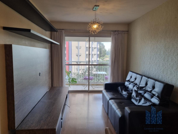 Imagem Apartamento com 2 Quartos para Alugar, 77 m² em Vila Clementino - São Paulo Imagem Apartamento com 2 Quartos para Alugar, 77 m² em Vila Clementino - São Paulo
