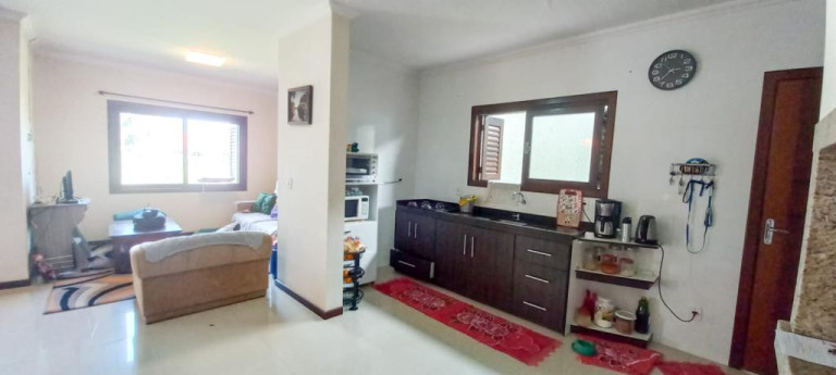 Imagem Casa com 3 Quartos à Venda, 176 m² em Arroio Teixeira - Capao Da Canoa