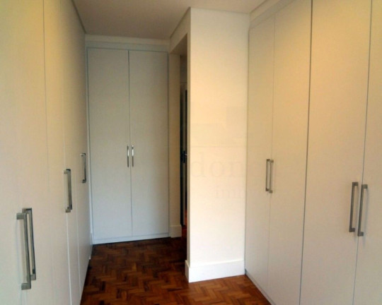 Imagem Apartamento com 4 Quartos à Venda, 300 m² em Higienópolis - São Paulo
