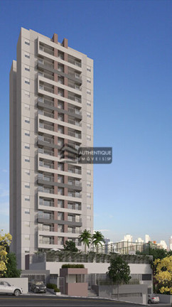 Imagem Apartamento com 2 Quartos à Venda, 57 m² em Demarchi - São Bernardo Do Campo