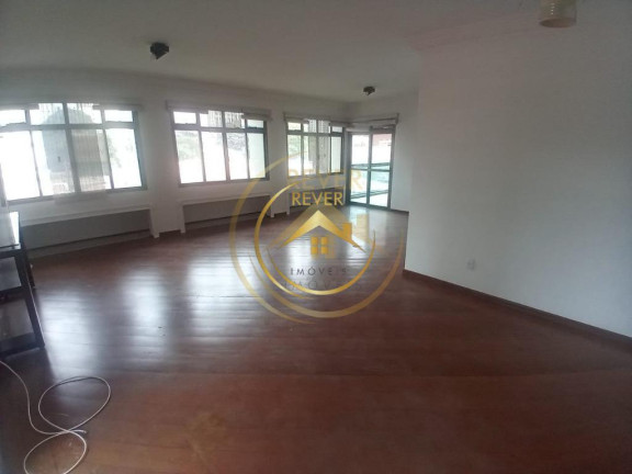 Apartamento com 3 Quartos à Venda, 212 m² em Cambuí - Campinas