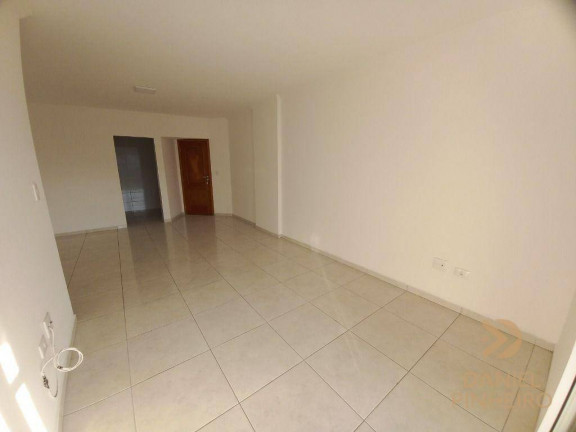 Imagem Apartamento com 2 Quartos à Venda, 104 m² em Canto Do Forte - Praia Grande