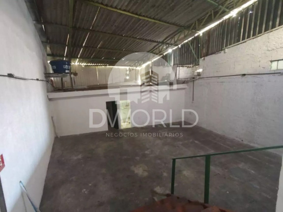 Imagem Imóvel para Alugar, 362 m² em Vila Alto De Santo André - Santo André