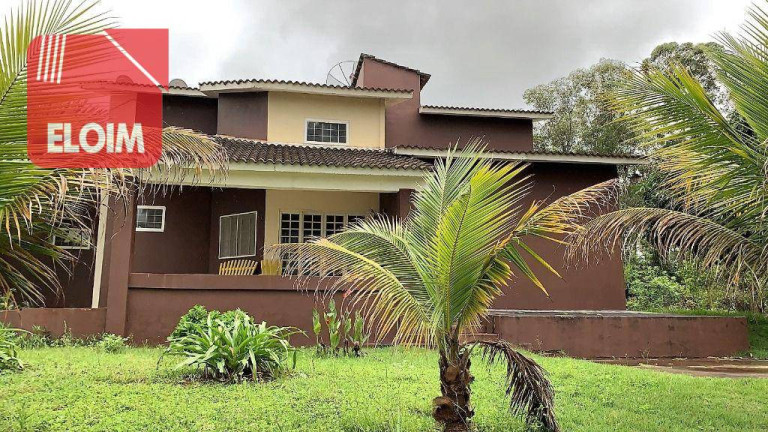 Imagem Sobrado com 4 Quartos à Venda, 320 m² em Santa Bárbara Resort Residence - águas De Santa Bárbara Imagem Sobrado com 4 Quartos à Venda, 320 m² em Santa Bárbara Resort Residence - águas De Santa Bárbara